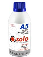 Miljøvennlig testgass Noby 250 ml