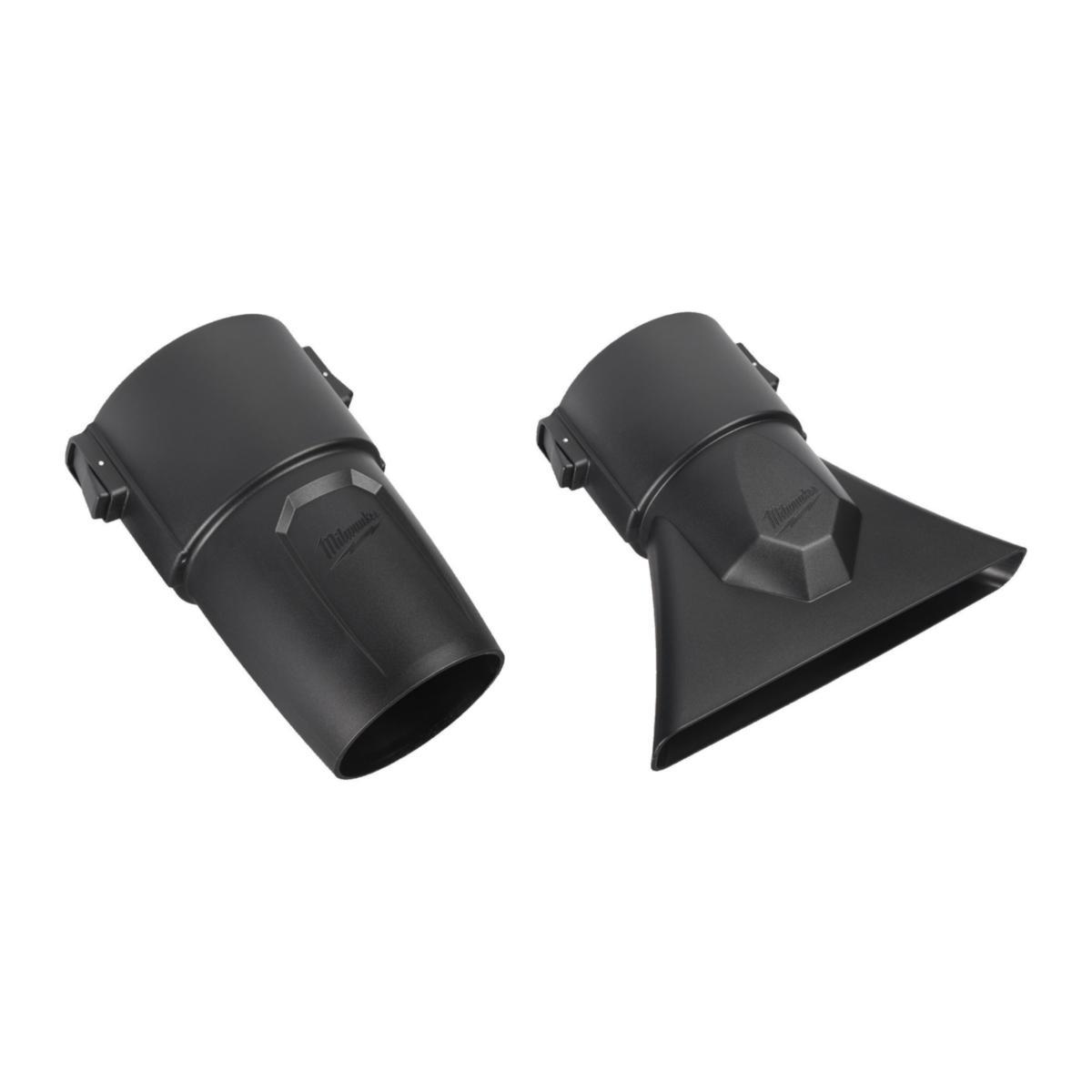 Munnstykkesett Milwaukee Løvblåser - Munnstykkesett Løvblåser Milwaukee