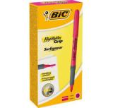 Tekstmarker BIC® Briteliner Grip