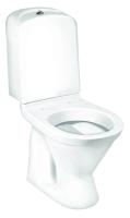 Klosett Nordic 3, 3510, Villeroy & Boch