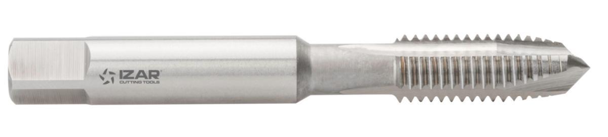 Gjengetapp Izar 3109 HSS ISO - Gjengetapp 3109 HSS ISO Izar M8