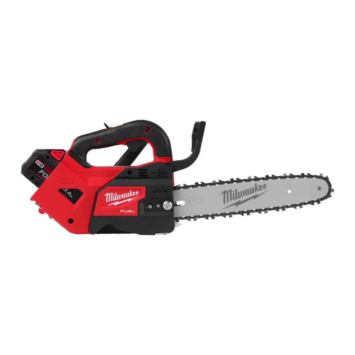 Kjedesag Milwaukee M18 FTHCHS30-802 - Kjedesag M18 FTHCHS30-802 Milwaukee 18V 2x8.0Ah