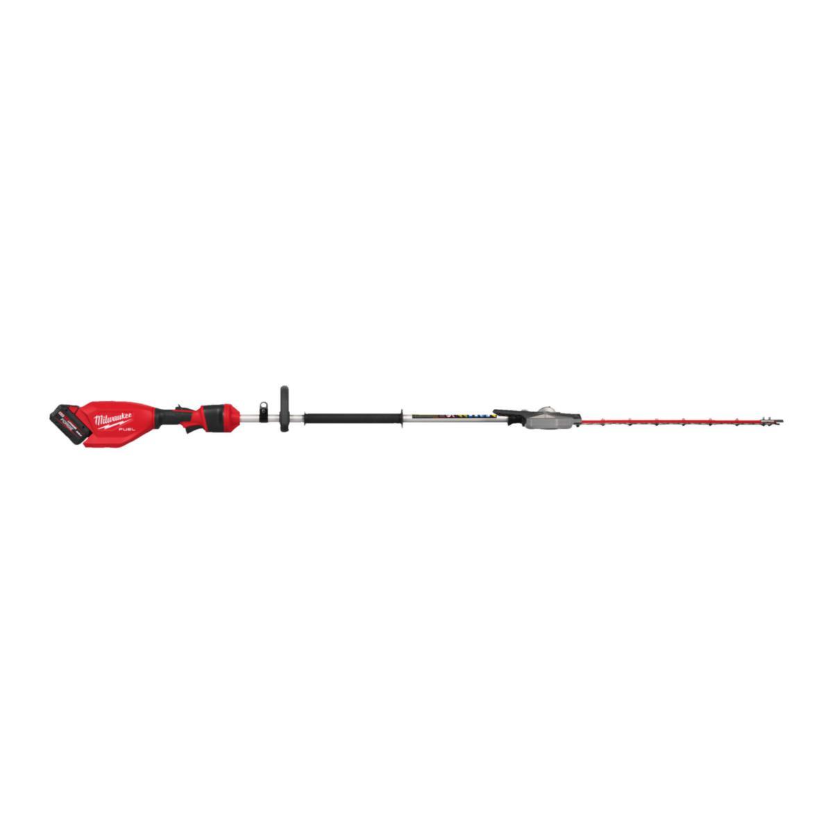 Stanghekksaks Milwaukee M18FHETE22-802 - Stanghekksaks M18FHETE22-802 Milwaukee 18V 2x8.0Ah 216cm