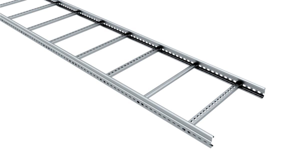 Kabelstige MP-S 3meter - Kabelstige 400mm MP-104 S 3 meter