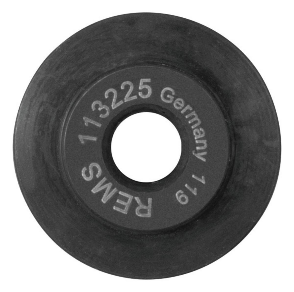 Kutte- og faseverktøy Rems Cut 110 Cu-INOX - Skjæretrinse Cu-INOX Rems 3-120. s4