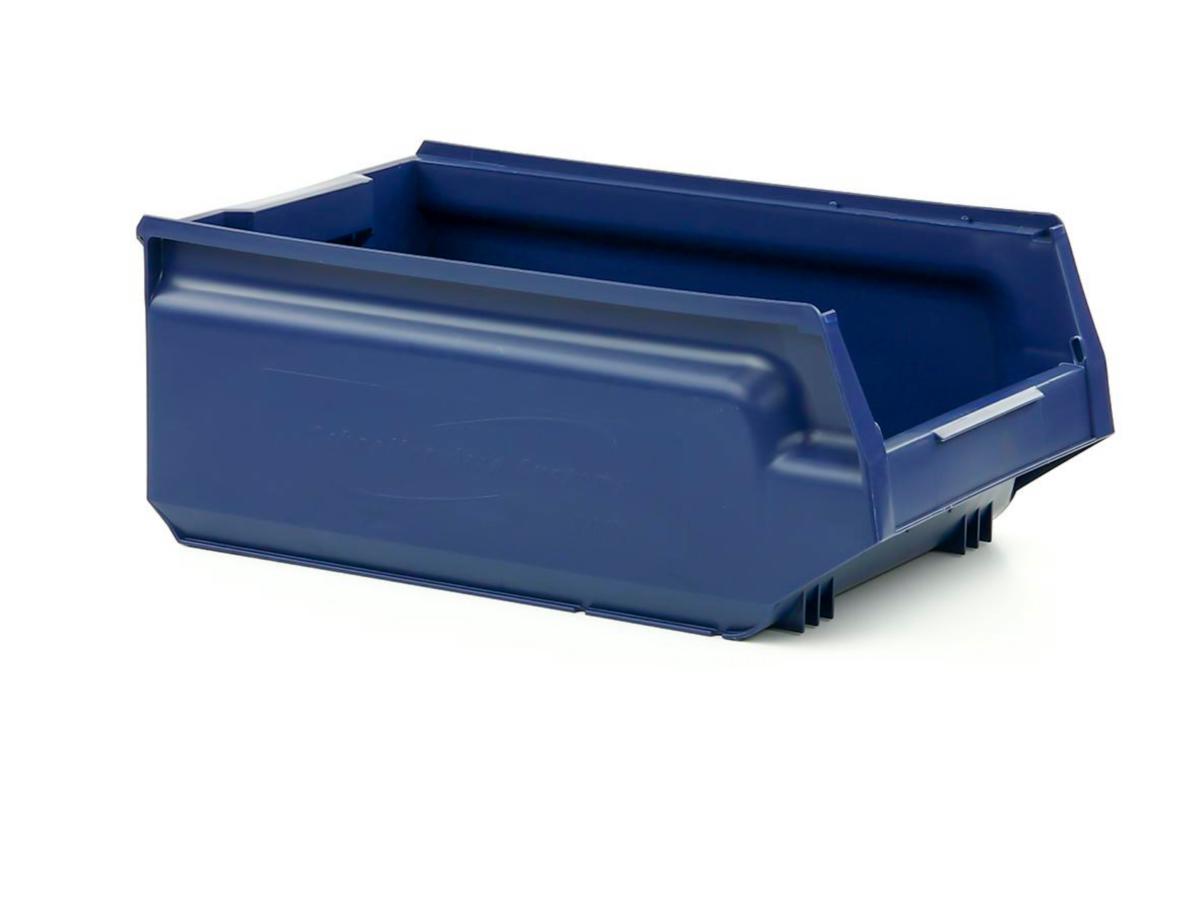Lagerboks Schoeller Arca system 9000 - Lagerboks Arca 9071 Schoeller 500X310X200mm blå