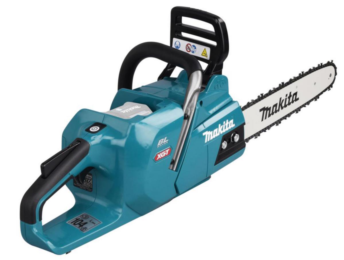 Kjedesag Makita UC011GZ 40V Solo - Kjedesag UC011GZ Makita 40V Solo