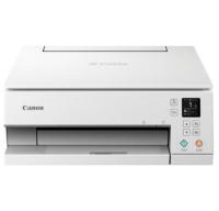 Multifunksjon Pixma TS6351A Canon blekk