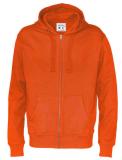 Hettejakke Cottover Zip Hood