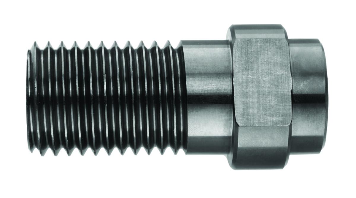 Adapter Rems UDV - Adapter diamantbor UNC 1 1/4 Rems UDV-G 1/2 innv