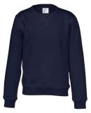 Genser barn Cottover Crewneck Jr