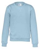 Genser barn Cottover Crewneck Jr