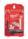 Knivblad Milwaukee vendbart P60