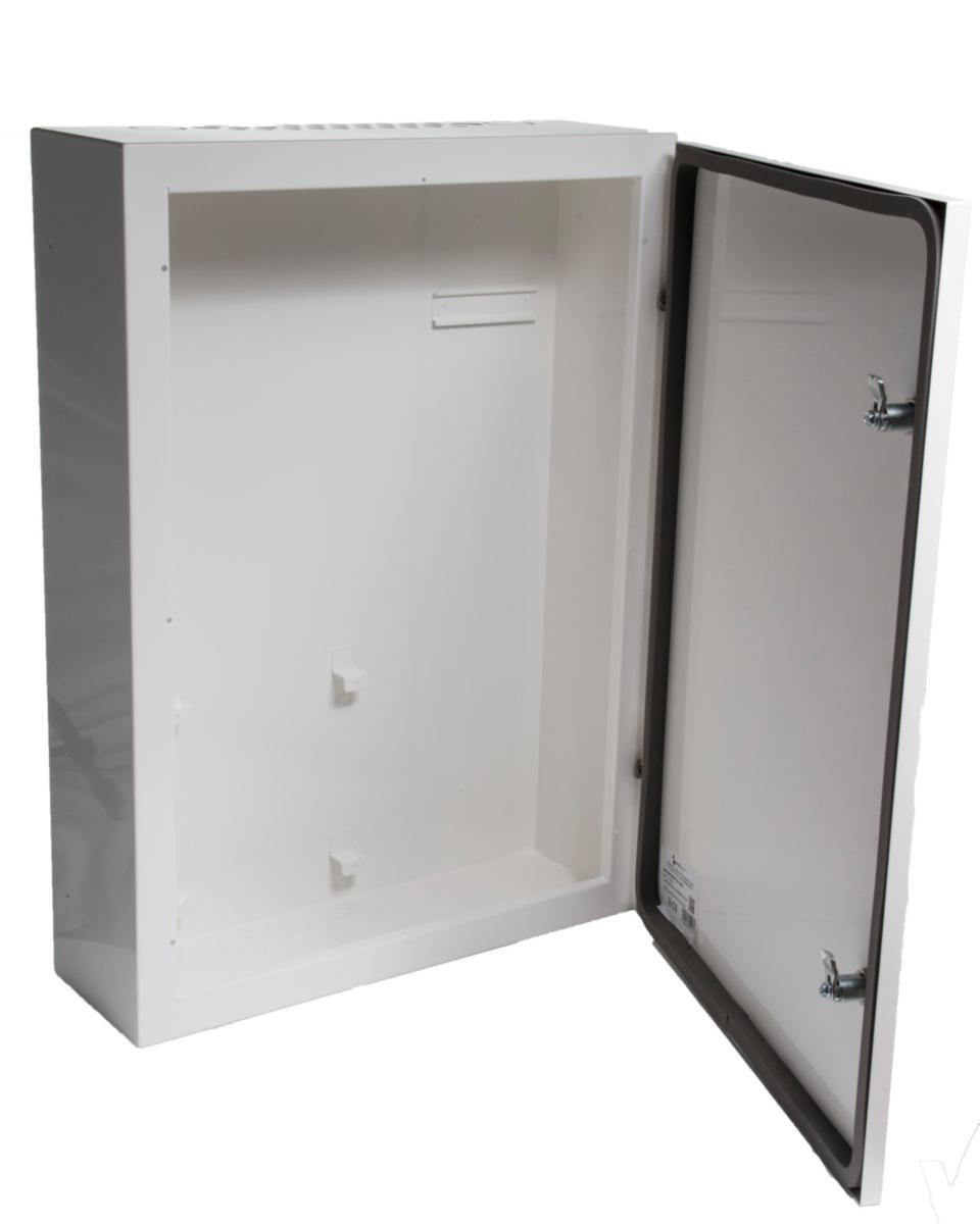 Dør Stansefabrikken TS - Dør TS4 skap