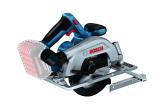 Sirkelsag Bosch GKS 18V-57-2 Solo