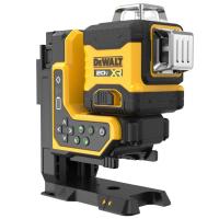 Krysslaser DeWalt DCLE34035B-XJ