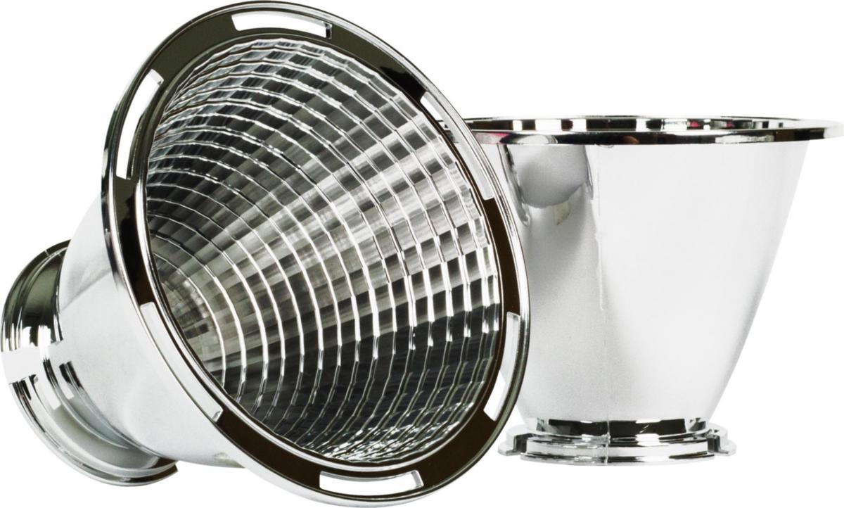 Reflektor Unilamp Sonic COB Reflektor - Sonic Mini COB REFLECTOR 55D Løs reflektor