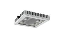 Industriarmatur Glamox i85 LED