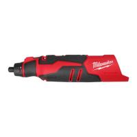 Multisliper Milwaukee M12 BLROT-0 Solo