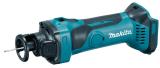 Gipskutter Makita DCO180Z 18V Solo