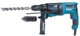 Borhammer Makita HR2631FTJ