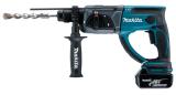 Borhammer Makita DHR202RTJ