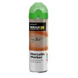 Merkespray Mercalin Marker Fluorescerende