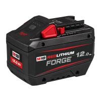 Batteri M18 Forge FB12 Milwaukee 18V 12Ah