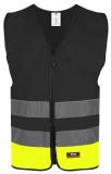 Refleksvest YOU® Eskilstuna HiVis kl.1