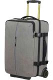 Duffelbag Samsonite Securipak Cool Grey