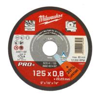 Kappeskive Milwaukee SCS 42 Pro