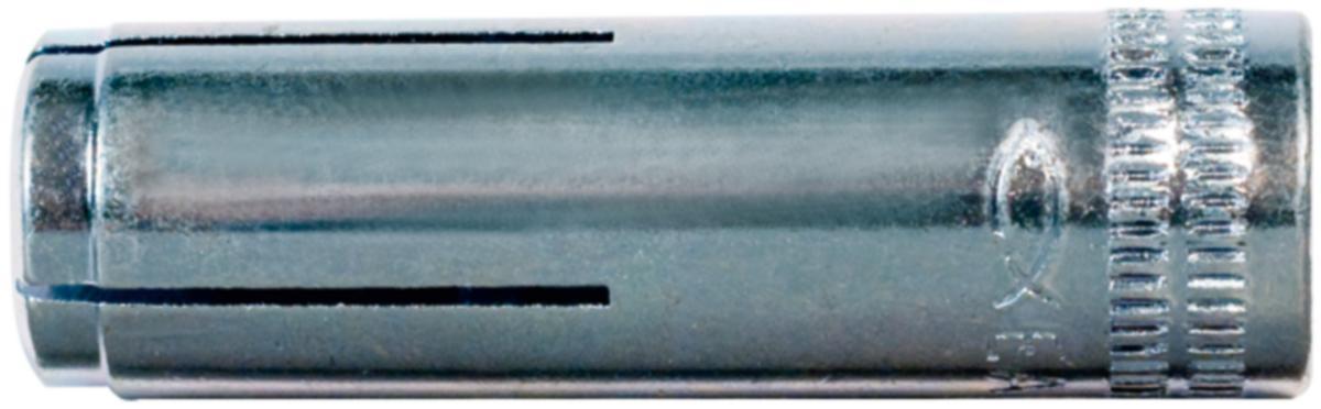 Slaganker fischer EA-N u/krage - Slaganker M12 EZ EA-N U/krage elforzinket bor Ø15mm fischer