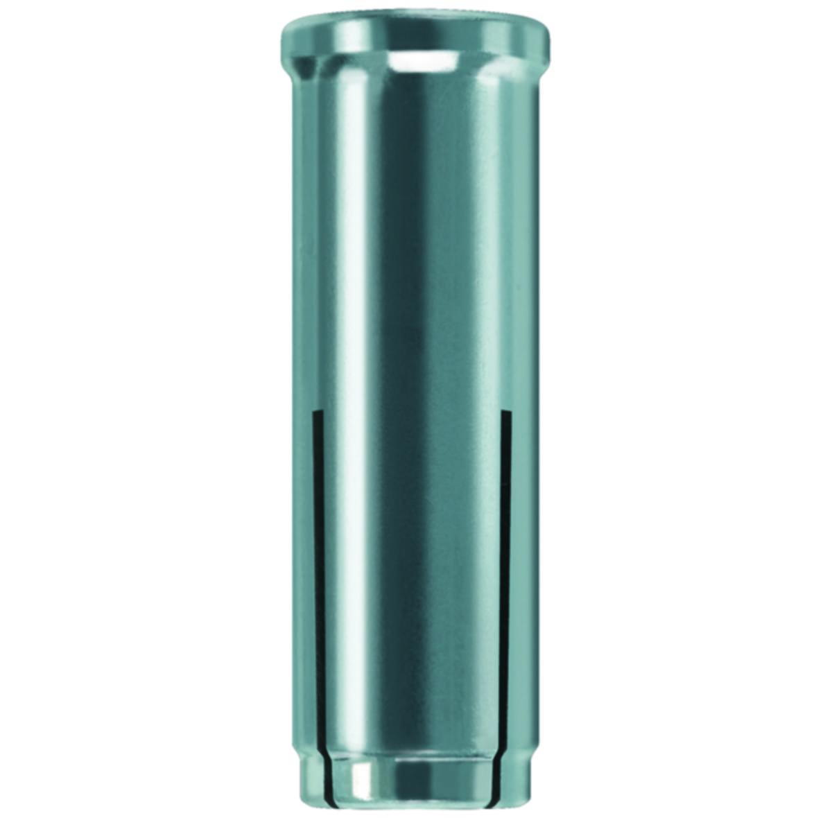 Slaganker fischer EA II A4 syrefast - Slaganker M10 A4 EA II syrefast bor Ø 12mm fischer