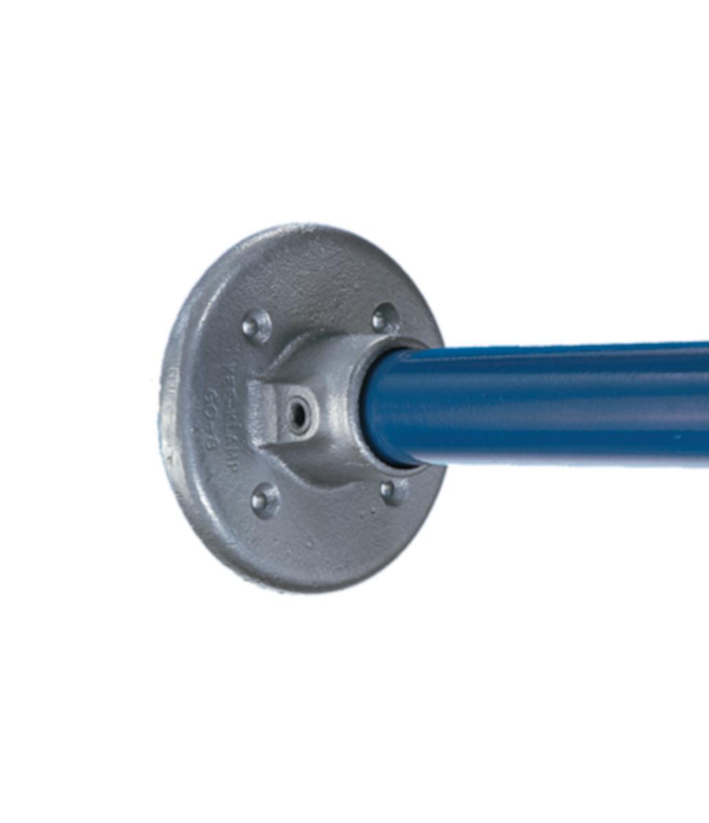 Flens Pipe clamp A10 - A10-5 3/4" clamp flens