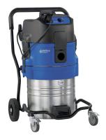 Våt/tørrsuger Attix 751-61 Nilfisk 1500W 70L Liquid Vac