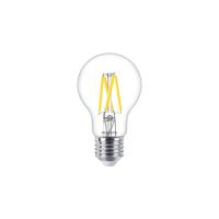 LED-lyspære PHILIPS Master Value Classic filament