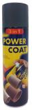 Rustbeskyttende Maling Power Coat 3 in 1 Spray