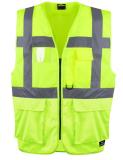 Refleksvest YOU® Arvika Hivis kl.2