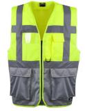 Refleksvest YOU® Arvika Hivis kl.1