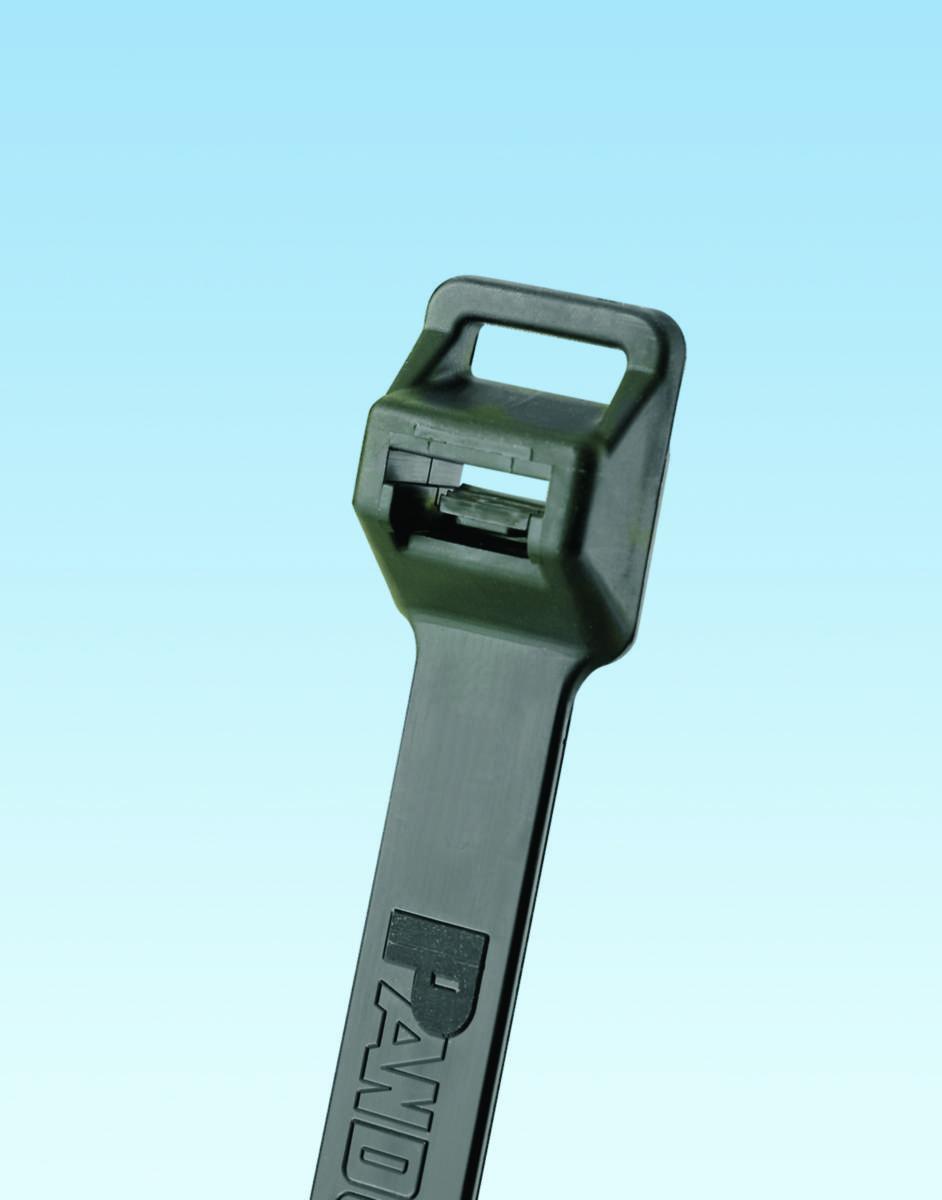 Strips Panduit ekstra kraftig - Panduit PLT-5Eh-QO å25