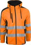 Hettejakke YOU® Halmstad Hivis kl.3