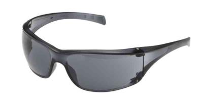 Vernebrille 3M Virtua grå linse