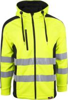 Hettejakke YOU® Halmstad Hivis kl.3