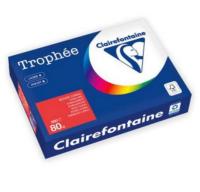 Kopipapir Trophee A4 80g