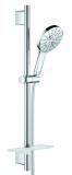 Dusjsett Rainshower Smartactive 130, Grohe