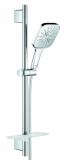 Dusjsett Rainshower Smartactive 130, Grohe