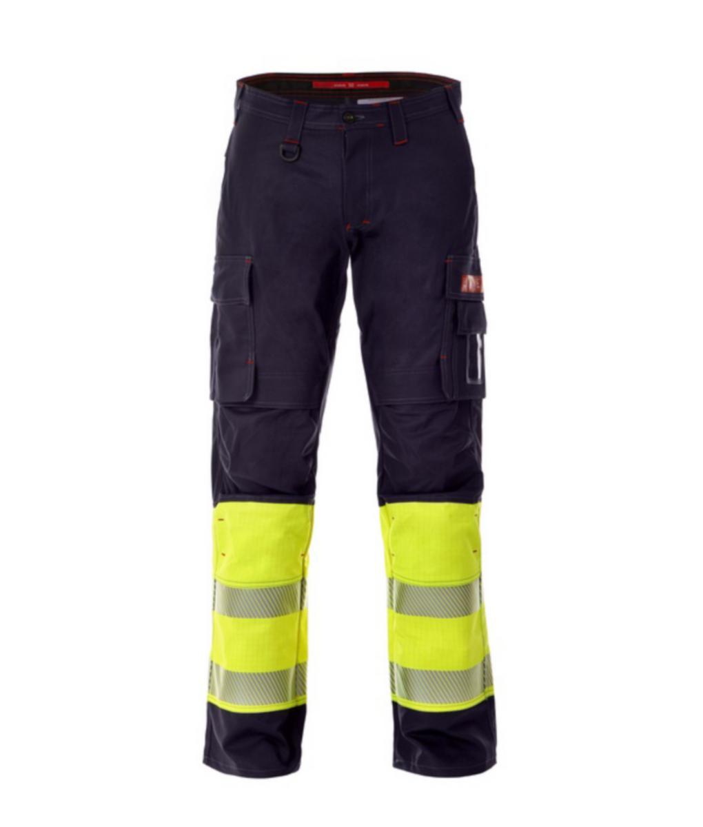 Bukse Strakofa MultiPlus FL HV kl 1 ATX ARC 251-2232 - Bukse FL MultiPlus gul/mar. 54 FL HV kl. 1 ARC ATX CHE Sveis