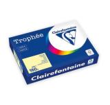 Kopipapir Trophee A4 160g