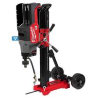 Diamantkjernebor Milwaukee MXF DCD350KIT Solo