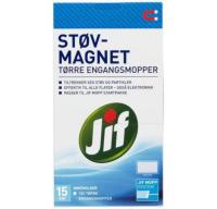 Engangsmopp Jif Støvmagnet